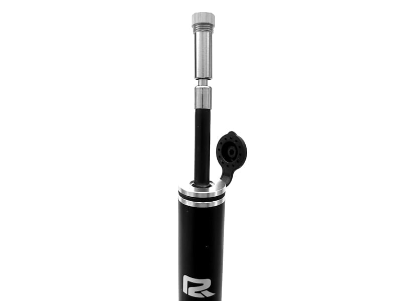 Pompa mini Bicicleta P2R Aircore 50SP [4]