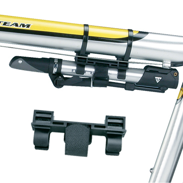 Pompa Mini Topeak Mini Morph Tmm-1 Argintie [4]