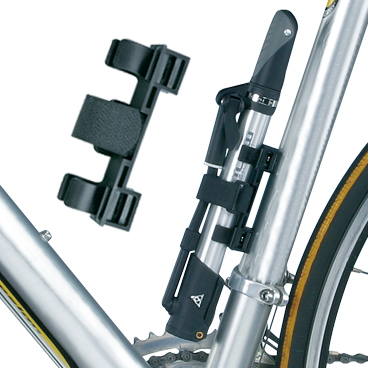 Pompa Mini Topeak Mini Morph Tmm-1 Argintie [5]