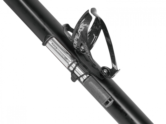 Pompa Mini Topeak Race Rocket Argintie [2]
