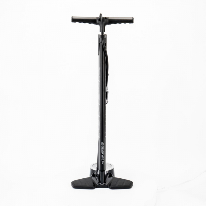 Pompa Podea Topeak JoeBlow Ace DX, TJB-ACE-DX - Negru [4]