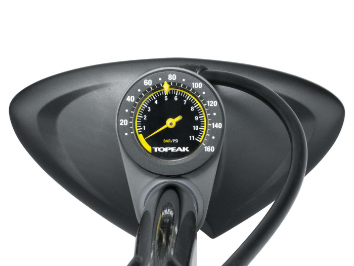 Pompa Podea Topeak Joeblow Max Hp Tjb-M2B-07 Neagra [2]