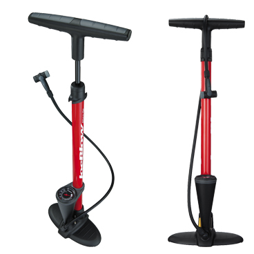 Pompa podea Topeak JoeBlow MaxHP, TJB-M2R-07 [2]