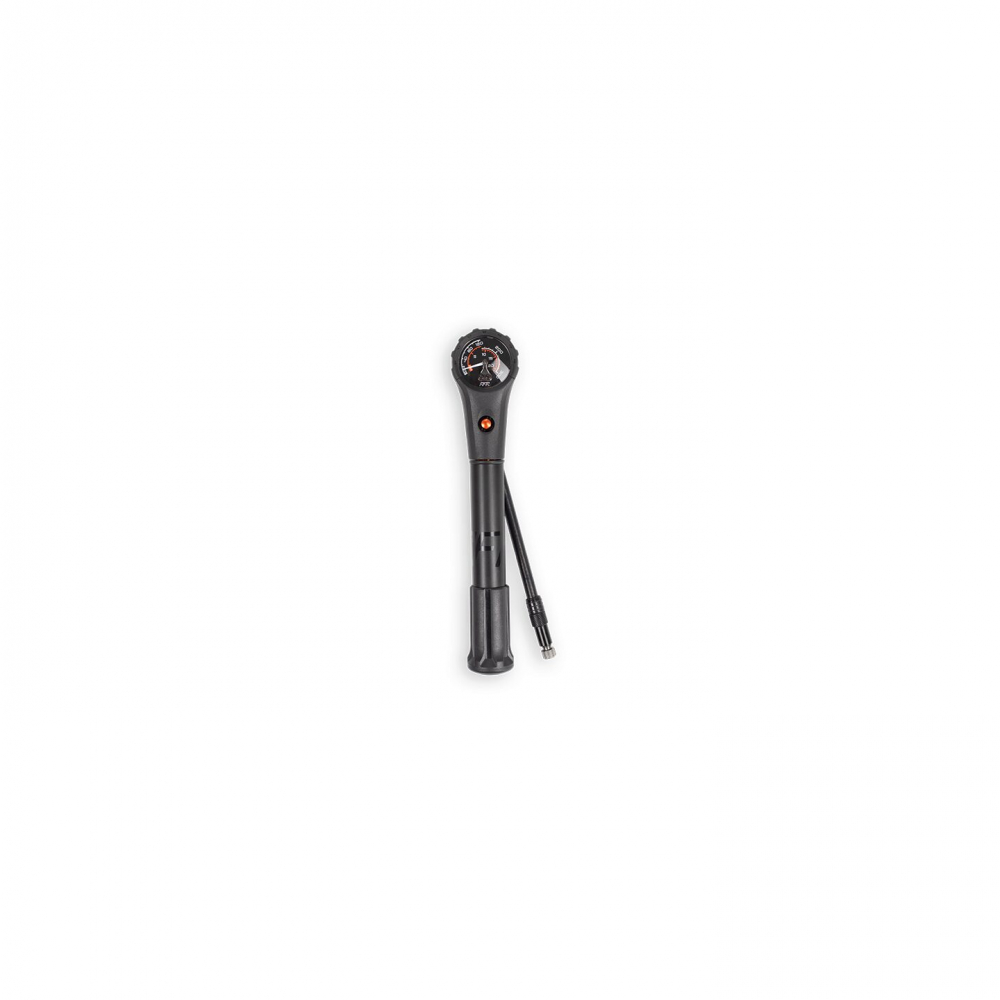 POMPA RFR PUMP SHOCK&TIRE NEGRU [1]