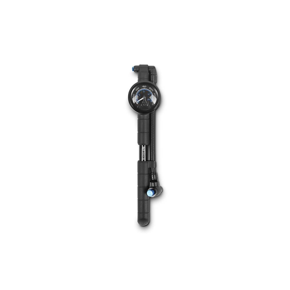 POMPA SUSPENSII ACID RACE SHOCK 300 NEGRU [1]