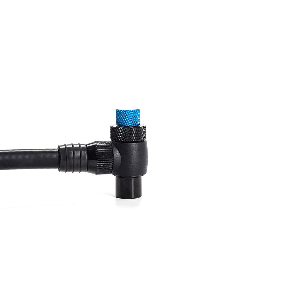 POMPA SUSPENSII ACID RACE SHOCK 300 NEGRU [4]