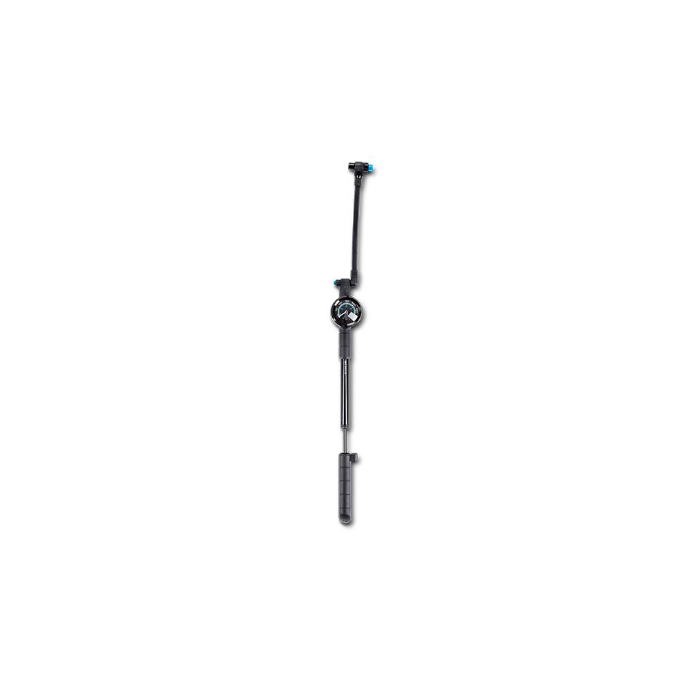 POMPA SUSPENSII ACID RACE SHOCK 300 NEGRU [2]