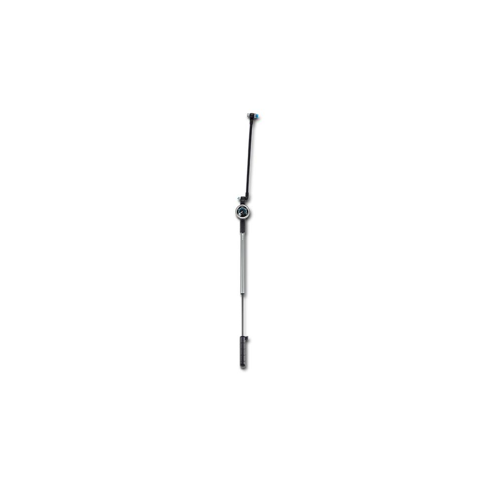 POMPA SUSPENSII ACID RACE SHOCK 400 GRI [2]