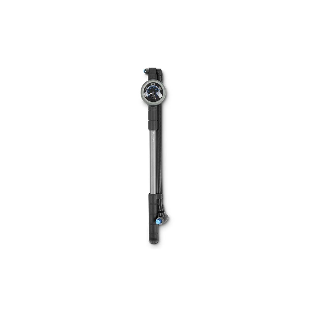 POMPA SUSPENSII ACID RACE SHOCK 400 GRI [1]