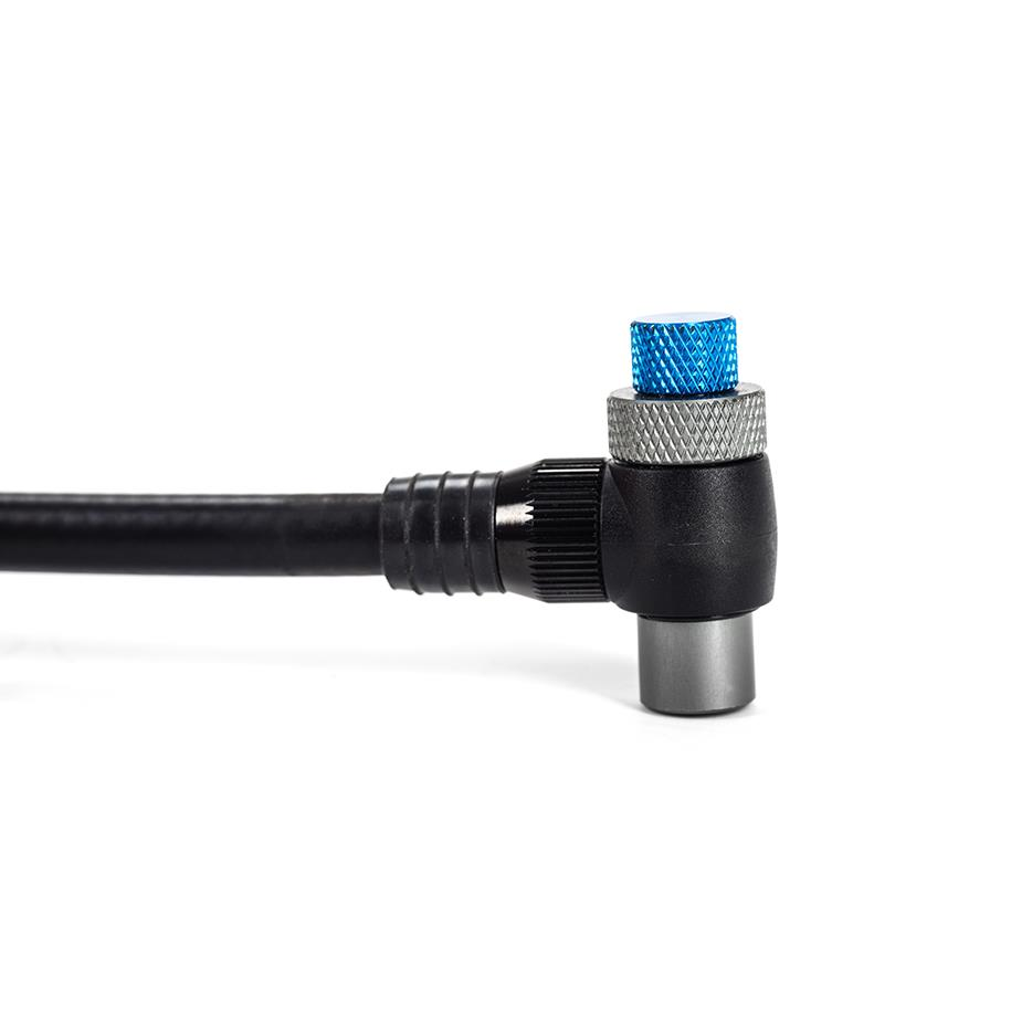 POMPA SUSPENSII ACID RACE SHOCK 400 GRI [4]