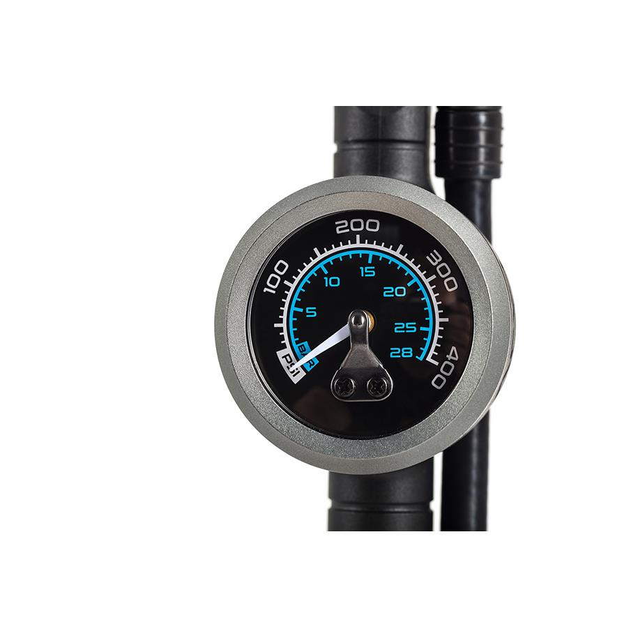 POMPA SUSPENSII ACID RACE SHOCK 400 GRI [3]