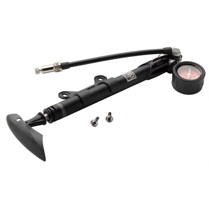 Pompa Suspensii Rockshox Boxxer 300Psi Neagra [1]