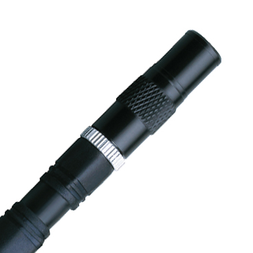 Pompa Suspensii Topeak Micro Shock Tms-1 300Psi Neagra [2]