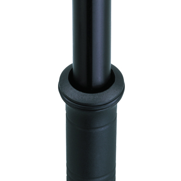 Pompa Suspensii Topeak Micro Shock Tms-1 300Psi Neagra [3]