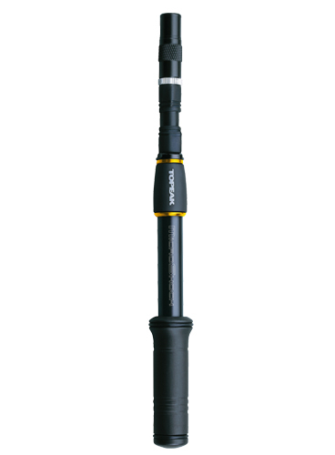 Pompa Suspensii Topeak Micro Shock Tms-1 300Psi Neagra [1]