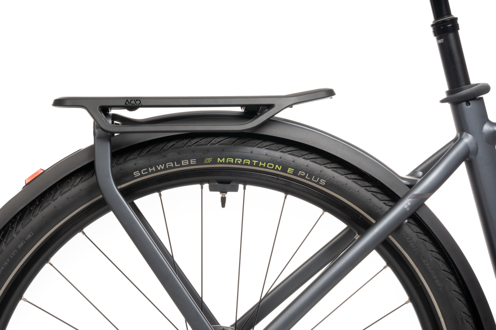 PORTBAGAJ ACID CARRIER IC 3.0 RILINK HPP Negru [3]