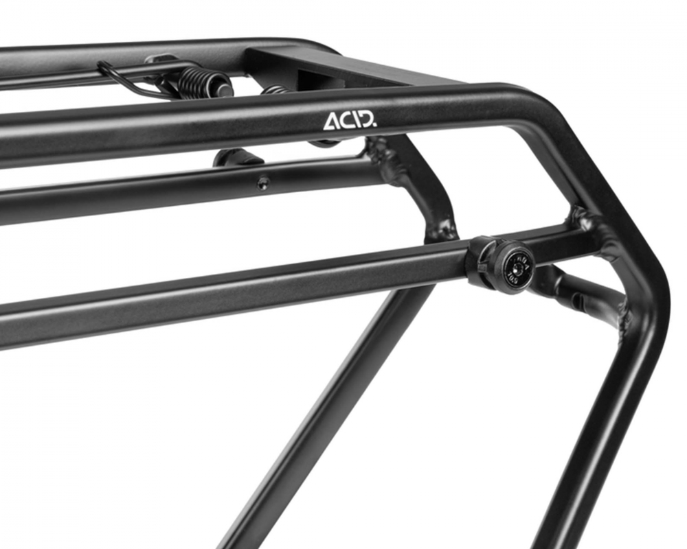 PORTBAGAJ ACID CARRIER SIC 2.0 RILINK 27.5-29INCH Negru [2]