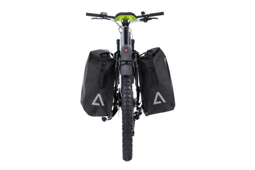 PORTBAGAJ ACID CARRIER SIC RAIL 27.5Ã‚Â‚¬Å’ BOOST NEGRU [4]