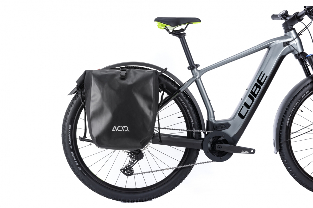 PORTBAGAJ ACID CARRIER SIC RAIL 27.5Ã‚Â‚¬Å’ BOOST NEGRU [3]