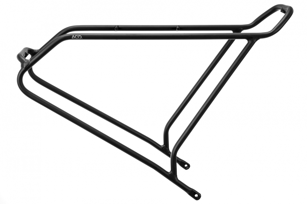 PORTBAGAJ ACID CARRIER SIC RAIL 27.5Ã‚Â‚¬Å’ BOOST NEGRU [2]