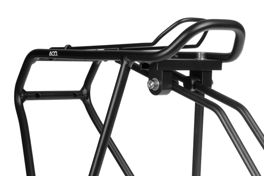 PORTBAGAJ ACID CARRIER UNIVERSAL KIDS 20 Negru [2]