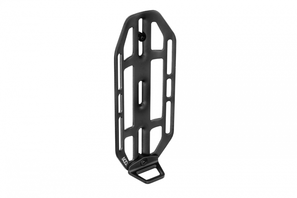 PORTBAGAJ ACID FRONT CARRIER FORK CAGE Negru [1]