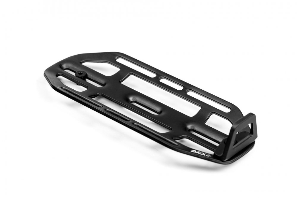 PORTBAGAJ ACID FRONT CARRIER FORK CAGE Negru [2]