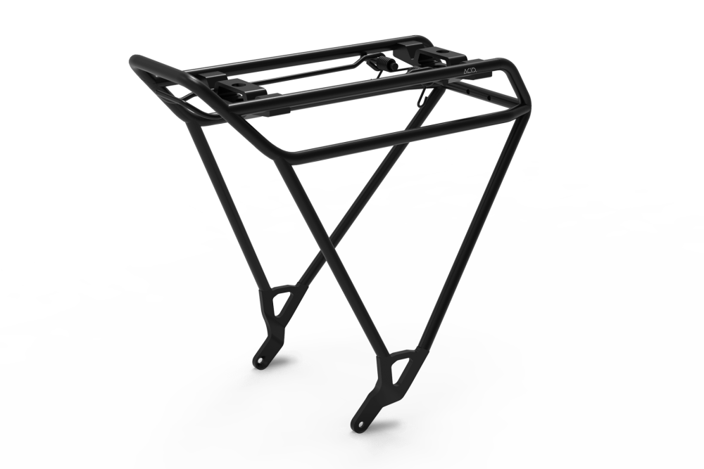 PORTBAGAJ ACID SIC 20" RILINK COMPACT NEGRU [2]