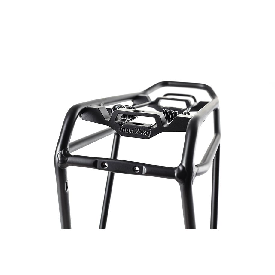 PORTBAGAJ ACID SIC 29" RILINK NEGRU [3]