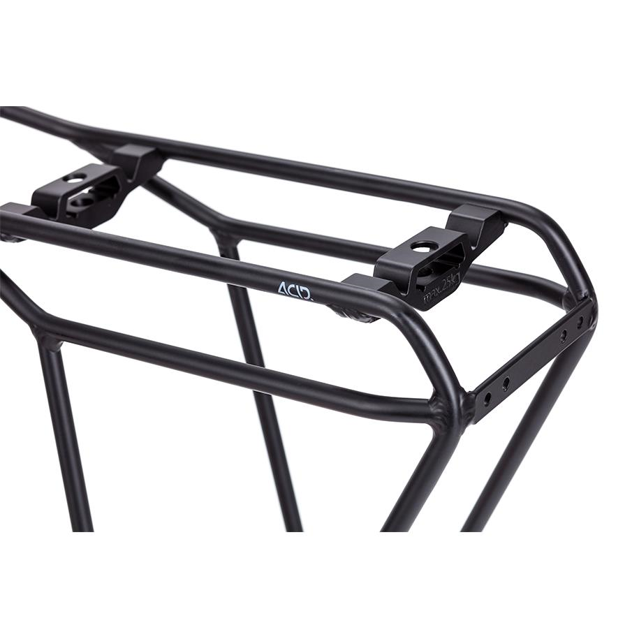 PORTBAGAJ ACID SIC PURE 27.5" RILINK NEGRU [2]