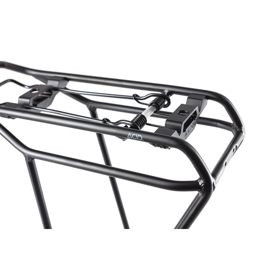 PORTBAGAJ ACID UNIVERSAL CARRIER 26"-29" RILINK NEGRU [3]