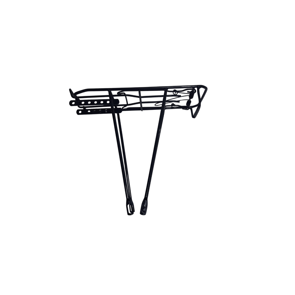 Portbagaj bicicleta spate HYJ-20, 20 inch, negru [1]