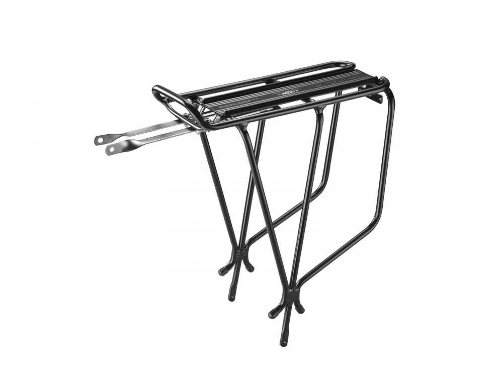 Portbagaj Bicicleta Topeak - 26-27.5 Inch Aluminiu [1]