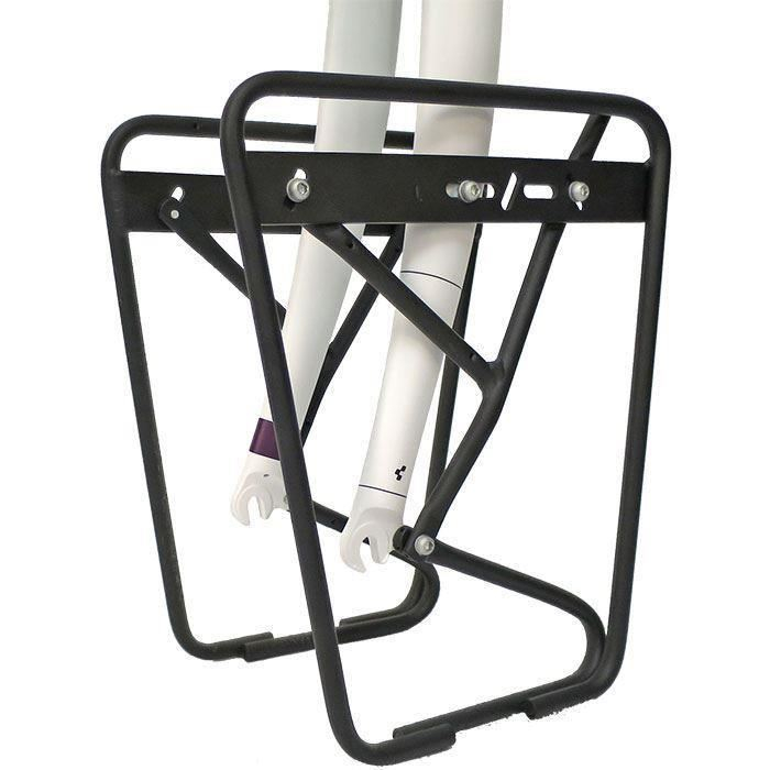 PORTBAGAJ COBURI PRINDERE FURCA RFR LOWRIDER STANDARD NEGRU [1]