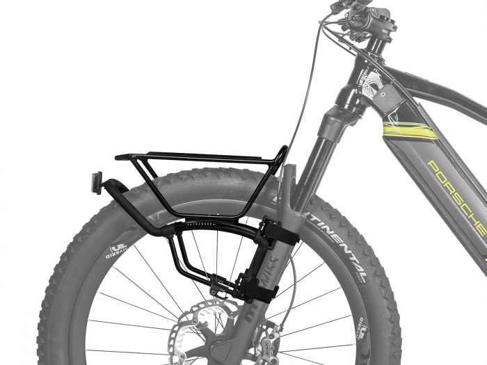 Portbagaj Furca Suspensie Topeak TetraRack M1, TA2408M1 - Negru [2]