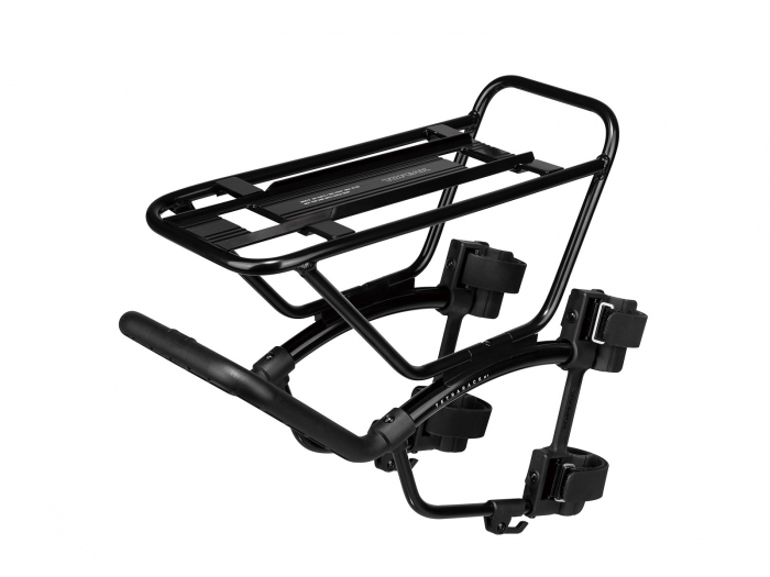 Portbagaj Furca Suspensie Topeak TetraRack M1, TA2408M1 - Negru [3]