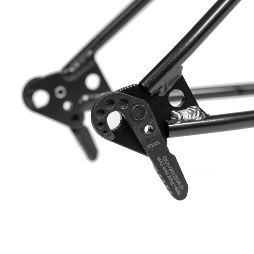 PORTBAGAJ ORTLIEB QUICK-RACK L [5]