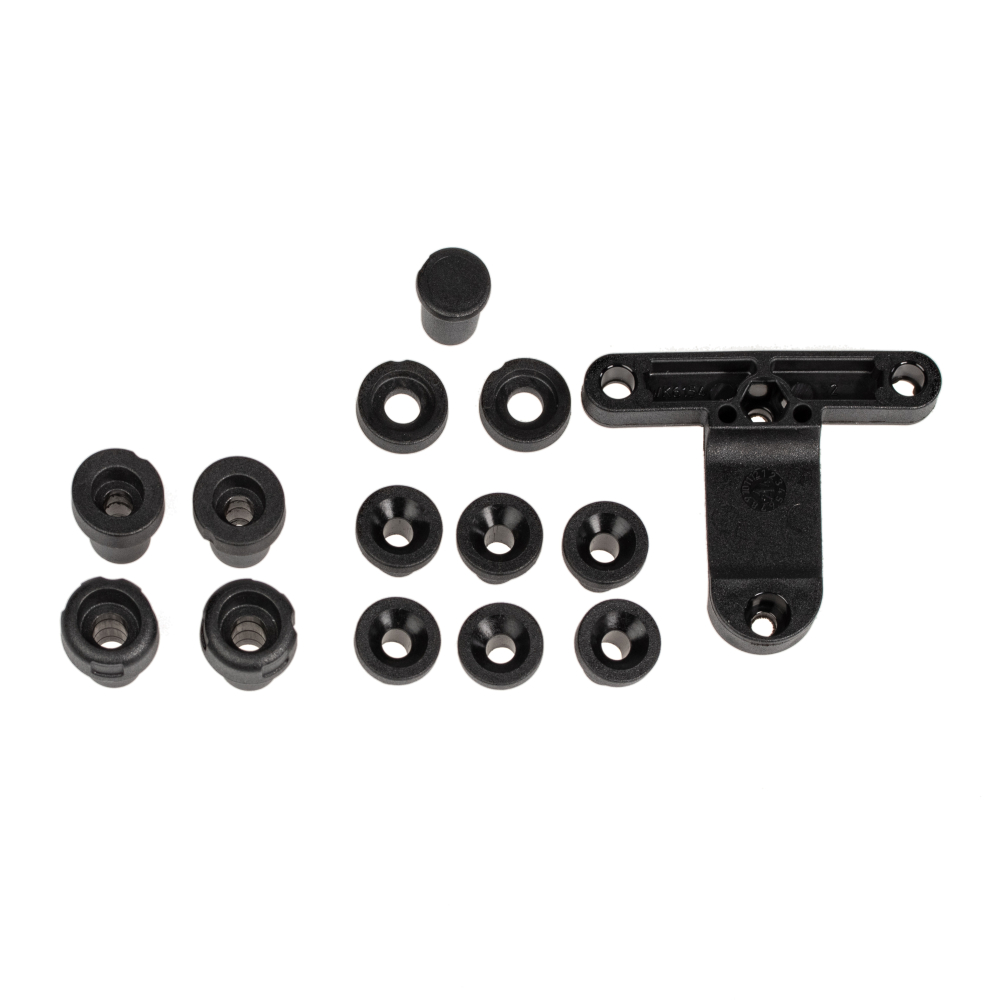 PORTBAGAJ ORTLIEB QUICK-RACK XL [4]