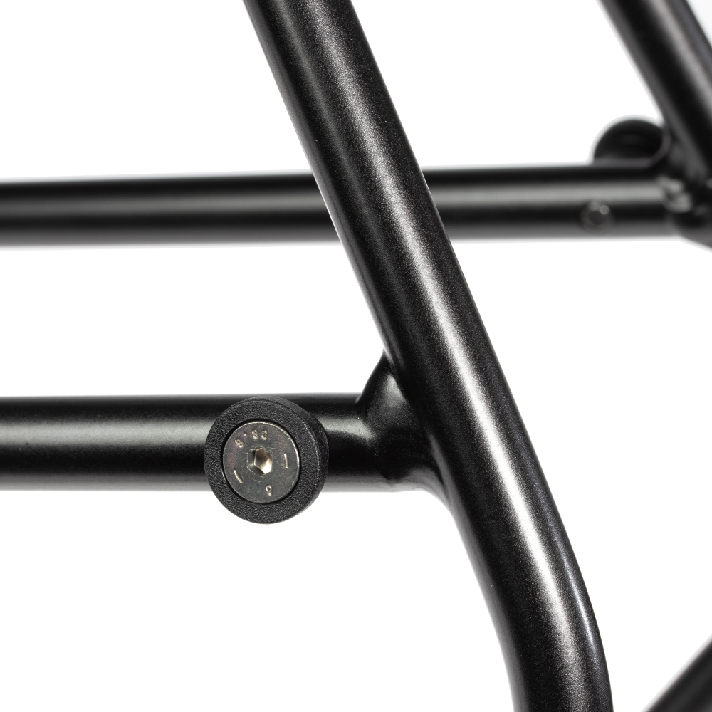 PORTBAGAJ ORTLIEB QUICK-RACK XL [5]