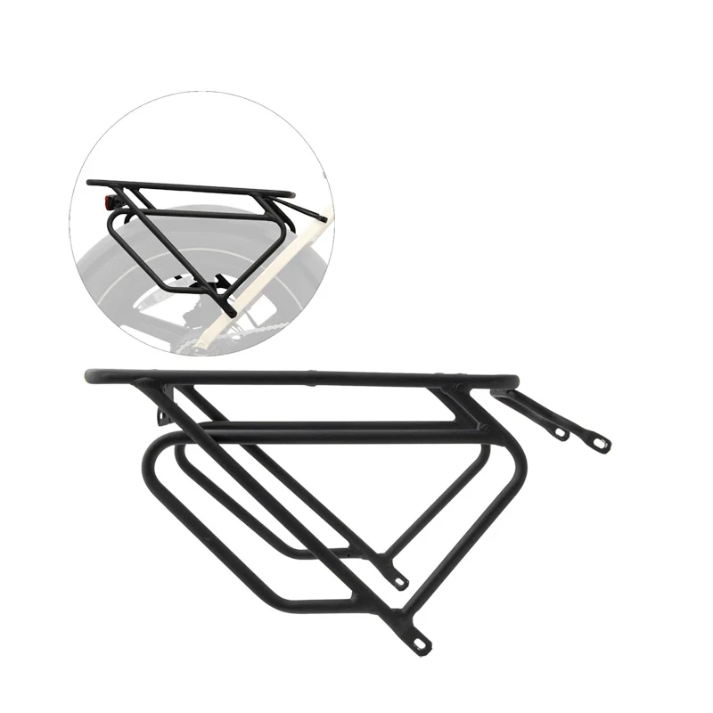 Portbagaj pentru bicicleta electrica Viketory LITHOR/GRANIT [3]
