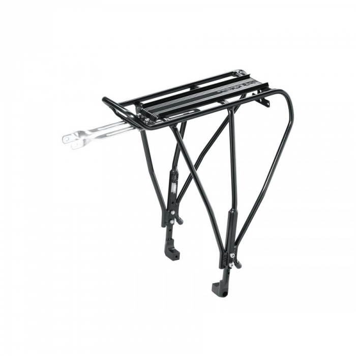 Portbagaj Spate Topeak Uni Explorer TA2047-B, Disc - Negru [2]