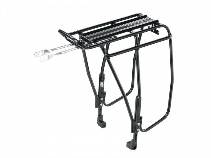 Portbagaj Spate Topeak Uni Super Tourist Ta2051-B, Disc - Negru [2]