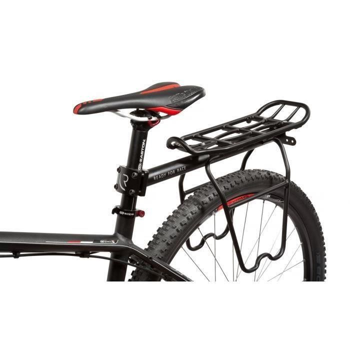 PORTBAGAJ TIJA SA RFR KLICK&GO + LATERALE NEGRU [5]