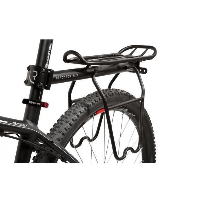 PORTBAGAJ TIJA SA RFR KLICK&GO + LATERALE NEGRU [4]