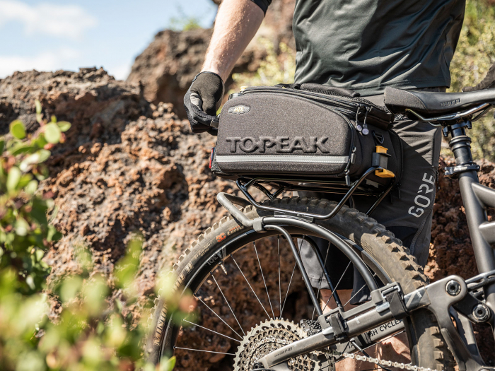 Portbagaj Topeak TetraRack M2 TA2408M2, pentru MTB [4]