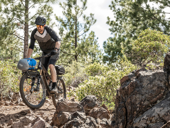 Portbagaj Topeak TetraRack M2 TA2408M2, pentru MTB [5]