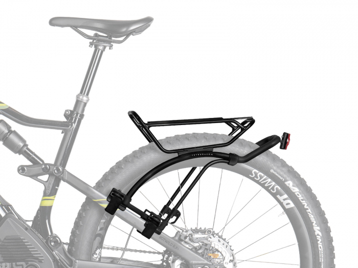 Portbagaj Topeak TetraRack M2 TA2408M2, pentru MTB [3]
