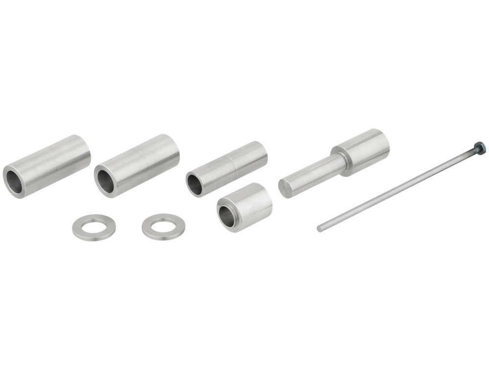 PRESA BUTUCI NEWMEN FADE MTB/ROAD (COMPATIBLE FOR GEN2) SET [2]