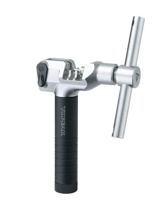 Presa Lant Manuala Topeak All Speed, Tps-Sp48 - Negru-Argintiu [1]