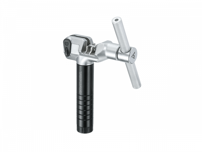 Presa Lant Manuala Topeak All Speed, Tps-Sp48 - Negru-Argintiu [2]